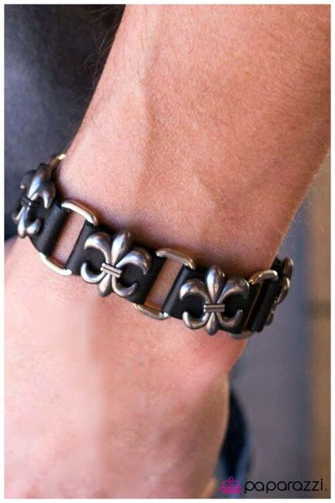 Paparazzi Even Has Mens Jewelry Urban Style Just 5 Get It Here