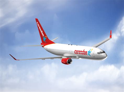 Tailstrike 737-800 Corendon Dutch Airlines? • Piloot & Vliegtuig