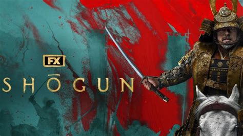 Shogun Tv Fanatic