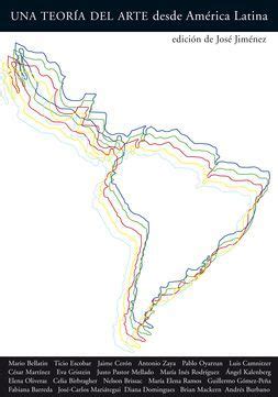 Una teoría del arte desde América Latina Turner Libros