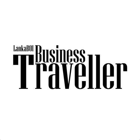 Business Traveller Colombo