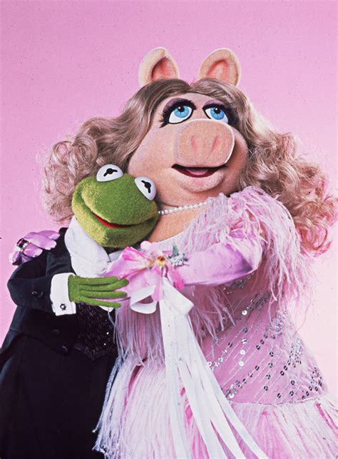 Miss Piggy Fun Facts! | ladycultblog