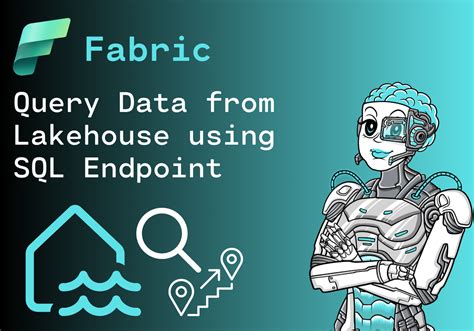 How To Query Data From Fabric Lakehouse With T Sql Using Sql Analytics