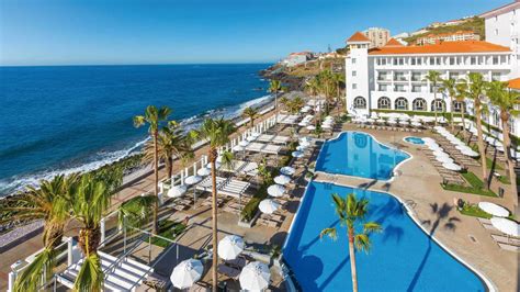 Riu Madeira Visit Madeira Madeira Islands Tourism Board Official Website