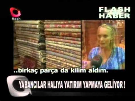 Flash Tv Ana Haber Youtube