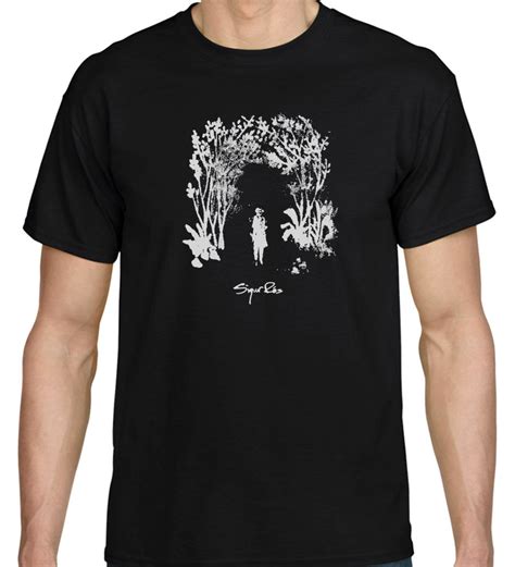 Sigur Ros Shirt Takk Atta Valtari Von Agaetis Byrjun Kveikur