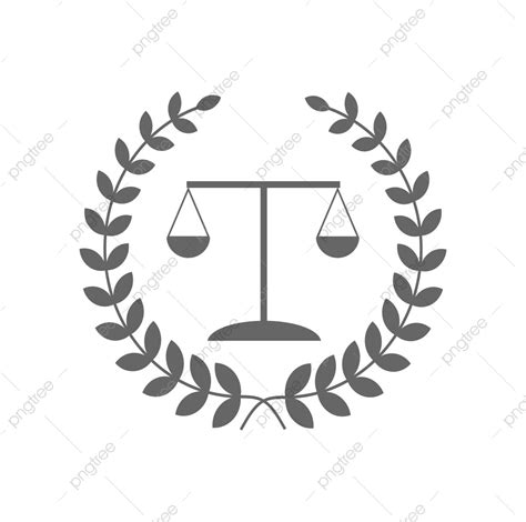 юстиции весы юрист логотип весы правосудия знак значок суд символа ...