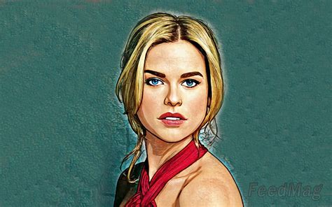 Alice Eve Net Worth