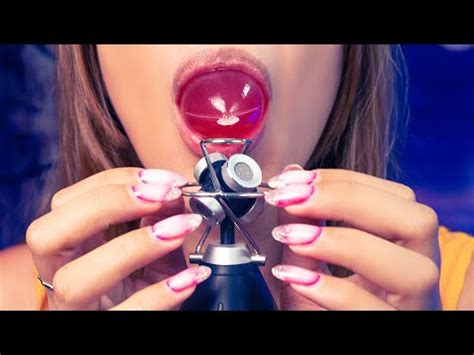 Asmr Mouth Sounds Inaudible Y Brushing Para Dormir Asmr Espa Ol