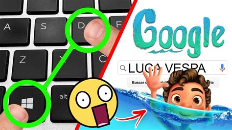 Trucos De Google Que Debes Probar Ya Youtube