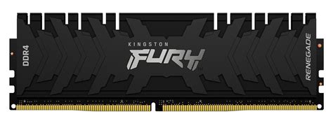 KINGSTON Fury Renegade 32GB 3200MHz Pamięć RAM niskie ceny i opinie w