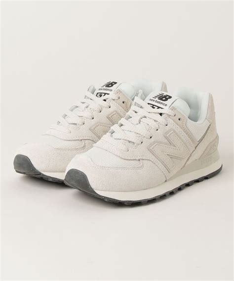 New Balance（ニューバランス）の「new Balance ニューバランス U574of2 D U574 U574of2 Off