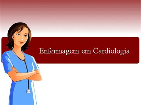 Curso De Enfermagem Em Cardiologia Buzzero