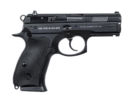 My First Firearm Choice The CZ 75 Compact Thoughts R Liberalgunowners