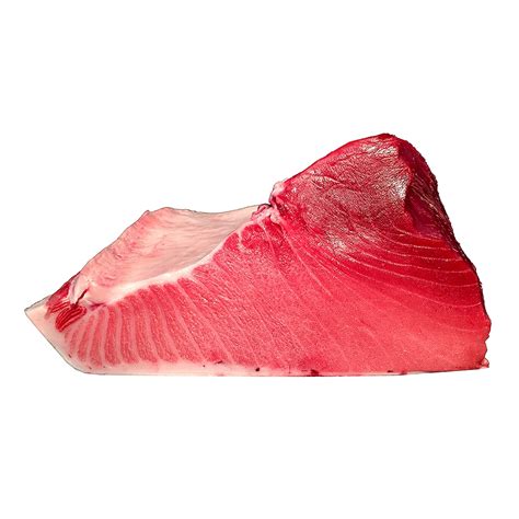 Farmed Bluefin Tuna Loin