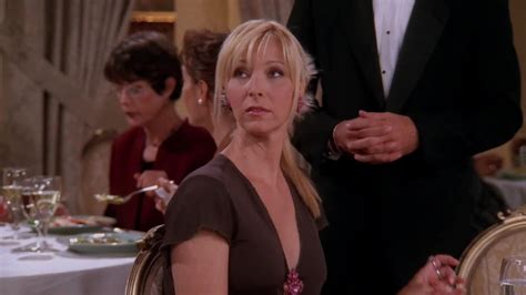 Friends | S9:E5 | The One With Phoebe's Birthday Dinner | Crave