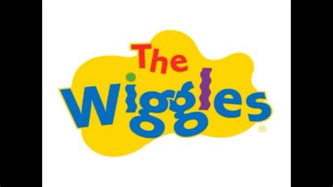 The Wiggles Wiggledancing Live On Stage 2006 Youtube