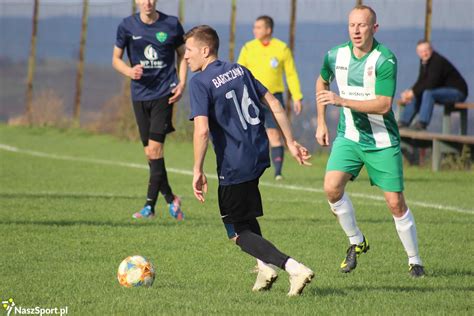 Klasa A Lks Ubiad Barciczanka Ii Barcice 61 ZdjĘcia