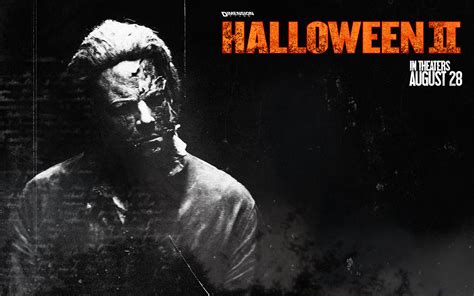 Rob Zombie Halloween Michael Myers Wallpaper ·① WallpaperTag