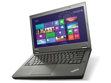 Lenovo Thinkpad T440p Reviews Specification Battery Price