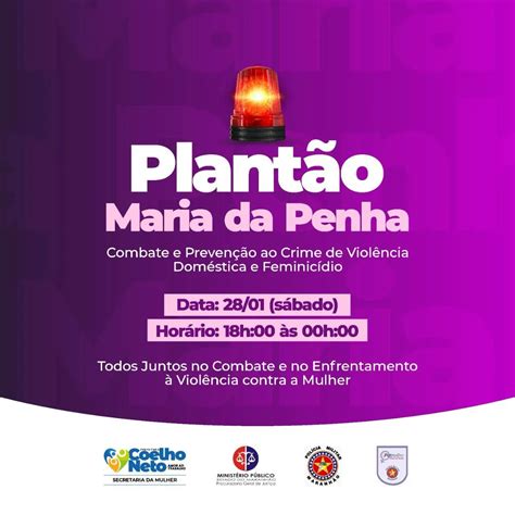 Blog Do Osael Castro Plant O Maria Da Penha Secretaria Da Mulher Pm