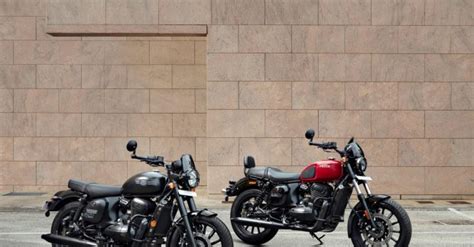 Jawa Yezdi Motorcycles Partners Up With State Bank Of India