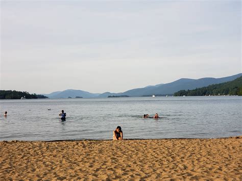 Adirondack Mountains – happy family creations