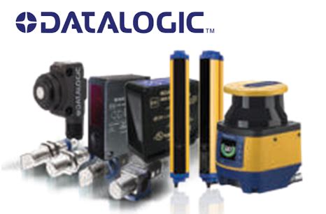 Datalogic - Sensors | Westerncoil