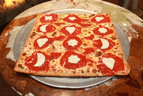 The 10 most expensive New York City pizzas – Metro US