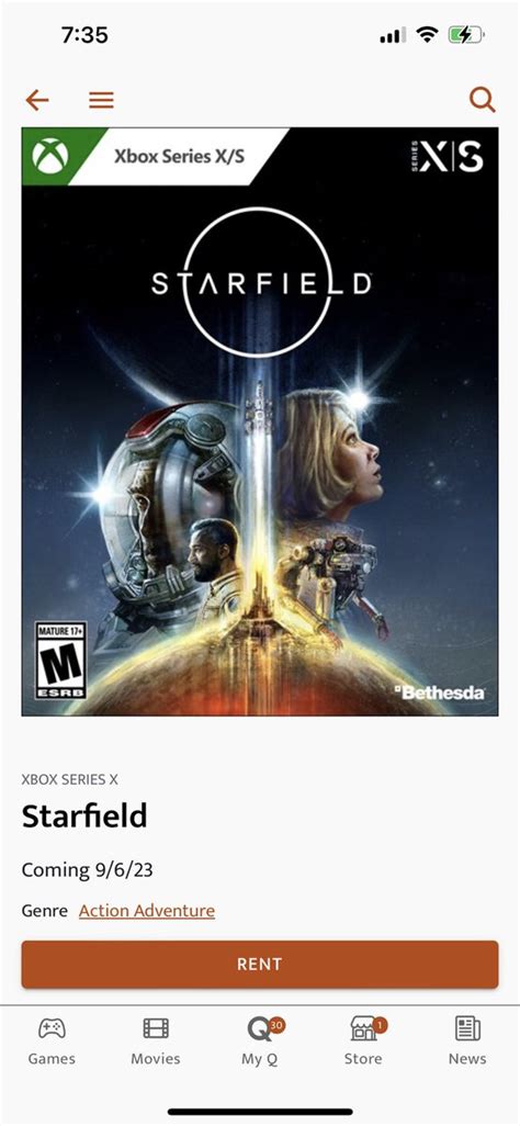 Semonster Xboxbethesda Starfield On Twitter Los De