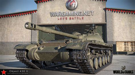 World Of Tanks Object Object Version Ii Su Hd Models