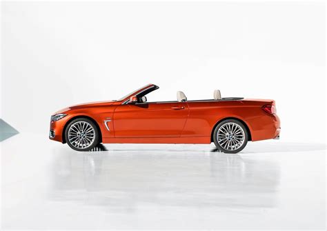 New Bmw 4 Series Convertible 2024 430i Photos Prices And Specs In Uae