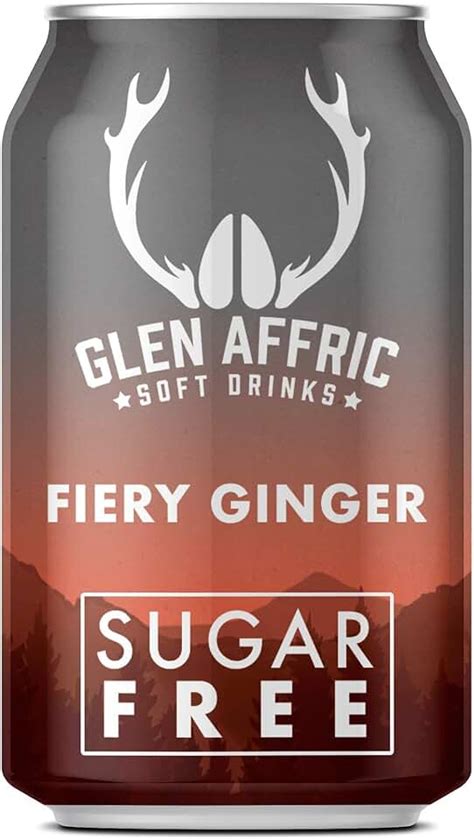 Amazon.co.uk: ginger beer sugar free