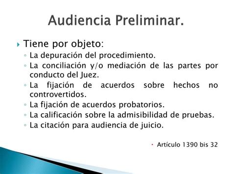 Ppt El Juicio Oral Mercantil Powerpoint Presentation Id6251728