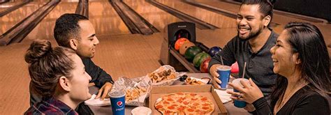 Celebrate National Bowling Day in Vegas with These 4 Bowling Centers