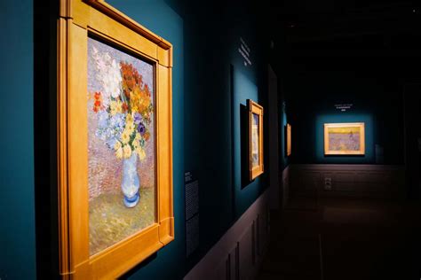 Sorpresa quella su Van Gogh a Roma non è la solita mostra di cassetta