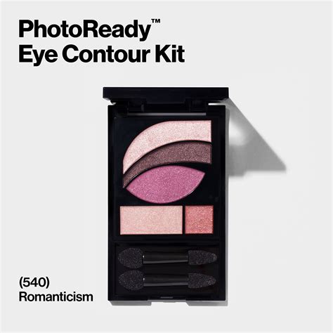 How To Use Revlon Contour Kit Hot Sale Cesdopit