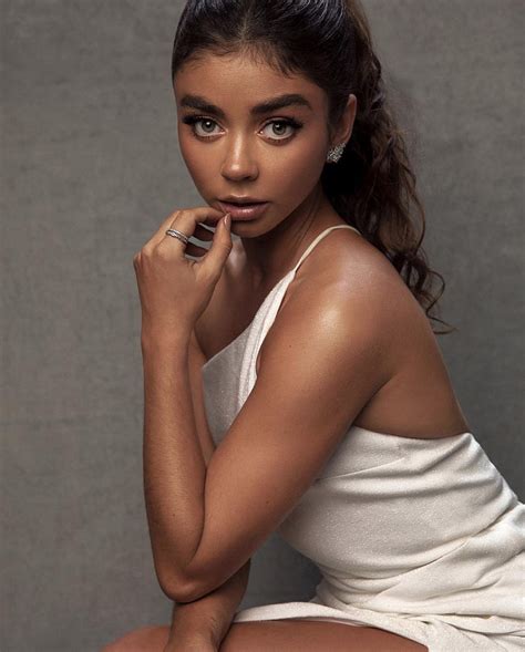 Bikini News Daily The Criticism Hasnâ€™t Seemed To Stop Sarah Hyland From Enjoying HerselfÂ