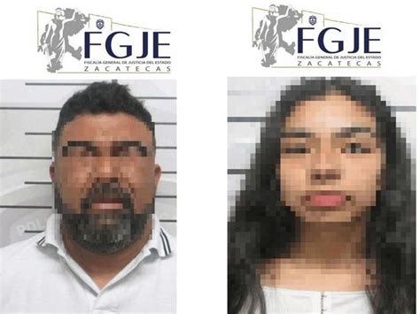 Vinculan A Proceso A Pareja Por Abandono De 10 Cuerpos En Zacatecas