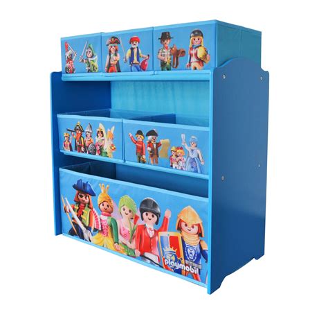 Descubre Nuestras Ofertas En Cajas Para Guardar Playmobil A Qu