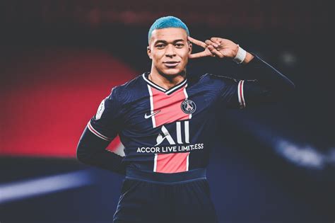 Mbappe Wallpapers Wallpaper Cave