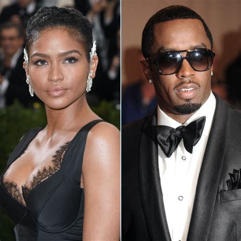 Cassie Ventura’s Husband Issues A Threatening Warning To Diddy After Hotel Footage Of Sean Combs