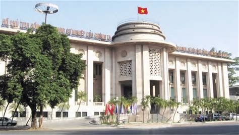 Viet Nam Willing To Work With The Us On Currency Issues Sbv