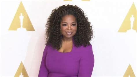 Video Oprah Winfrey Through The Years Abc News