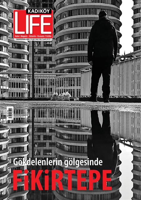 KadikÖy Life Kasim Aralik 2022 Digital DiscountMags