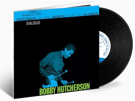 Tone Poets G Lp Bobby Hutcherson