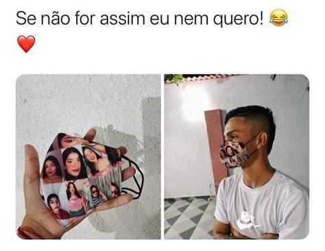 Quando eu estou vendo memes e dou risada e alguém fala que estou