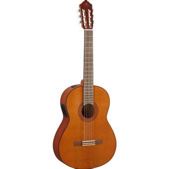 Yamaha Cgx Mc Guitare Classique Avec Pr Ampli Et Capteurs Int Gr S