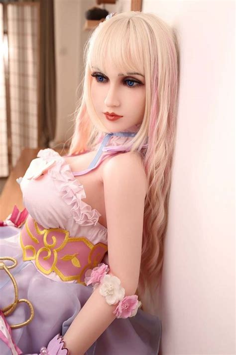 Cm Ft Icup Silicone Sex Doll Gladys Amodoll Amodoll