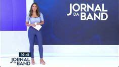 Apresentadoras Jornalistas Naked News